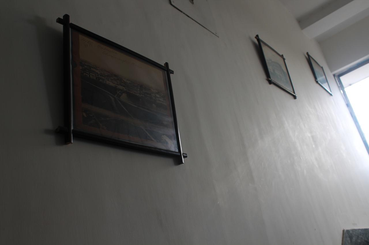Georgian Inn Kalkutta Exterior foto